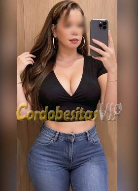 Valeria Acompañante COMPLETITA de cba - Sexo anal