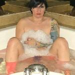 ANITA escort VIP de Cordoba Argentina