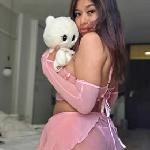 BARBY UNIVERSITARIA escort VIP de Cordoba Argentina