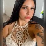 CONNIE escort VIP de Cordoba Argentina