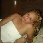 DAMARIS escort VIP de Cordoba Argentina