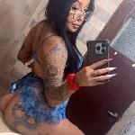 KALA escort VIP de Cordoba Argentina