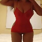 LAYLA escort VIP de Cordoba Argentina