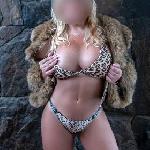 MIEL escort VIP de Cordoba Argentina