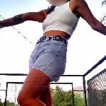 MORA escort VIP de Cordoba Argentina