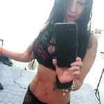 NADIA escort VIP de Cordoba Argentina