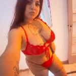 NATALI escort VIP de Cordoba Argentina