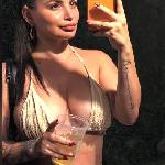NELLA escort VIP de Cordoba Argentina