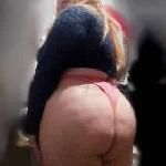 RUBIA escort VIP de Cordoba Argentina