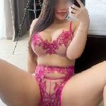 SERENA escort VIP de Cordoba Argentina
