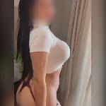 SIENNA escort VIP de Cordoba Argentina