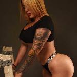SOLANGE escort VIP de Cordoba Argentina