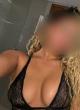 MORE Escort VIP de Cordoba -Cordobesitas Acompañantes de lujo en tu teléfono móvil