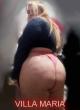RUBIA Escort VIP de Cordoba -Cordobesitas Acompañantes de lujo en tu teléfono móvil