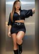 VALERIA Escort VIP de Cordoba -Cordobesitas Acompañantes de lujo en tu teléfono móvil