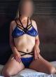 VIRGINIA Escort VIP de Cordoba -Cordobesitas Acompañantes de lujo en tu teléfono móvil