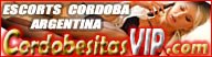 Escort Vip Cordoba - CordobesitasVIP.com